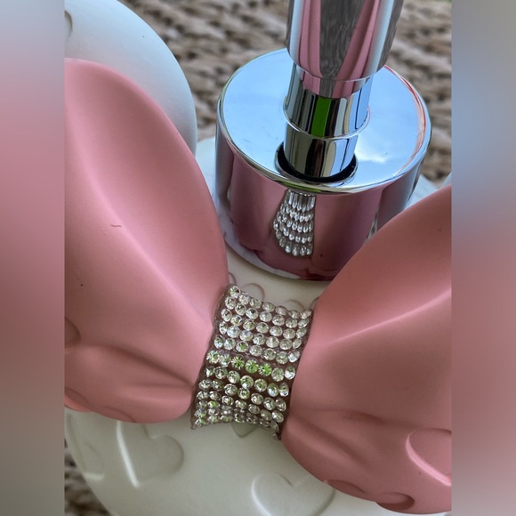 MINNIE MOUSE Dispenser 🖤 - Picture 6 of 6